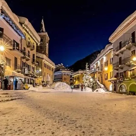 Casa Vacanze Limone Limone Piemonte Exterior photo