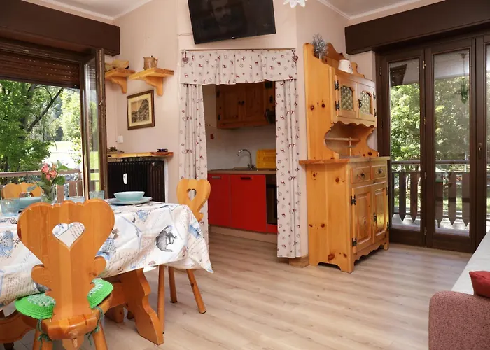 Casa Vacanze Limone