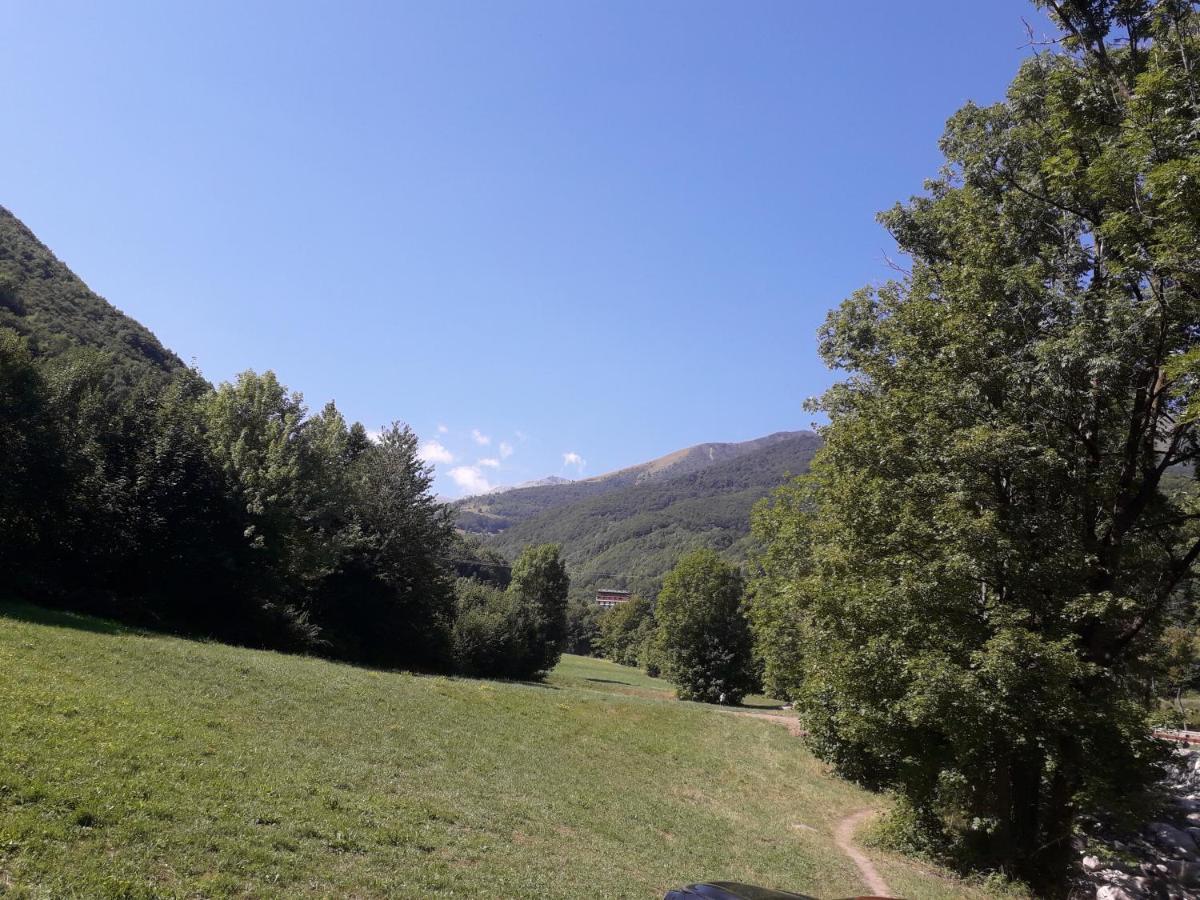 Limone Ferienhaus