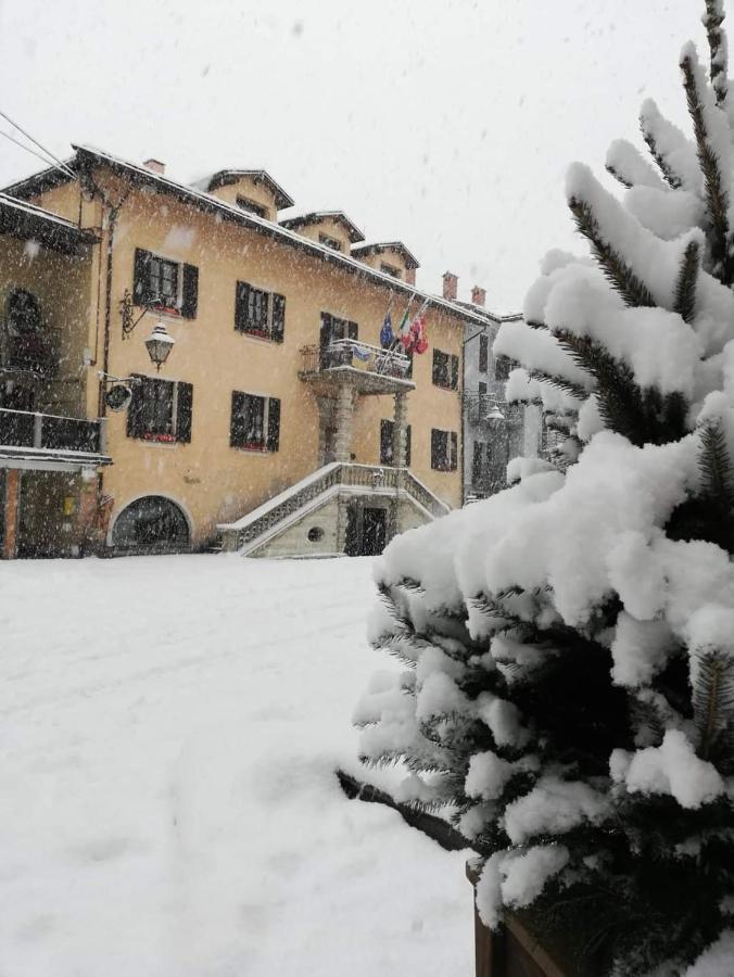 Ferienhaus Limone Limone Piemonte