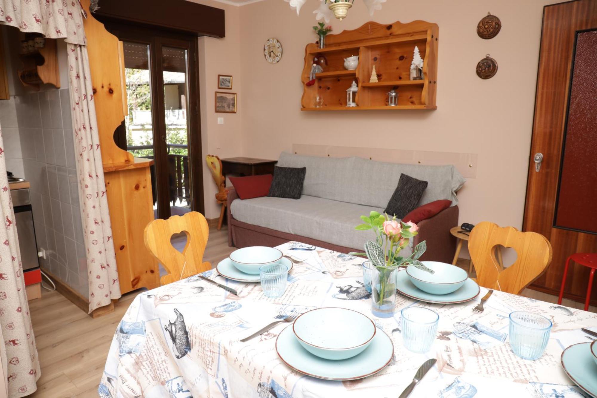 Ferienhaus Limone