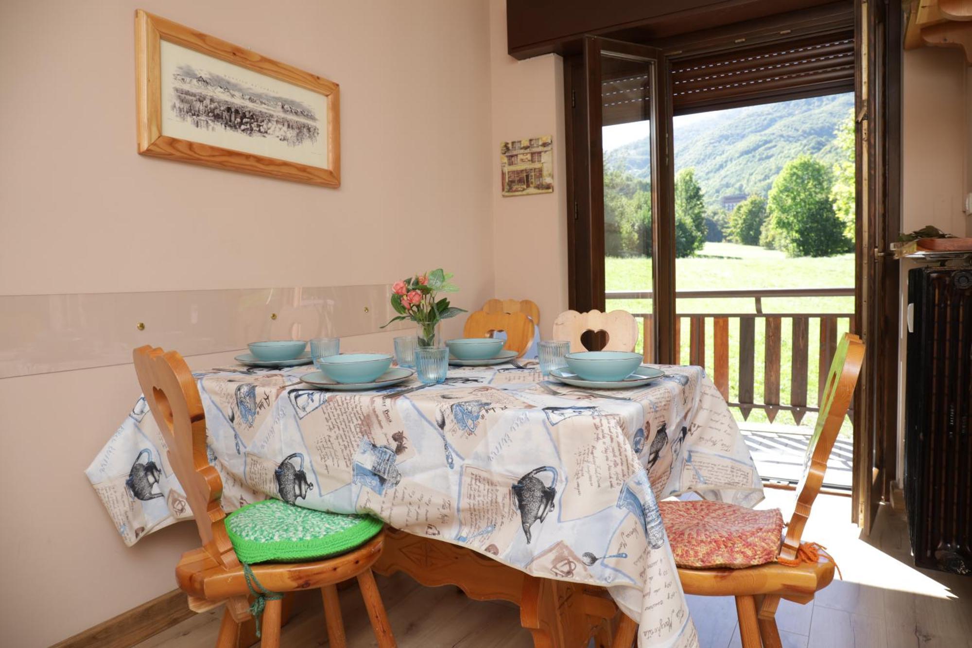 Ferienhaus Limone Limone Piemonte